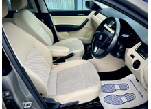 2013 SEAT Toledo 1.6L Diesel For Sale Images