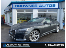 2023 Audi A5 2L Diesel For Sale Images