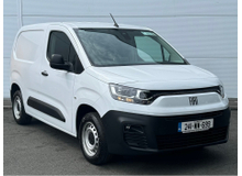2024 Fiat Doblo 1.5L Diesel For Sale Images