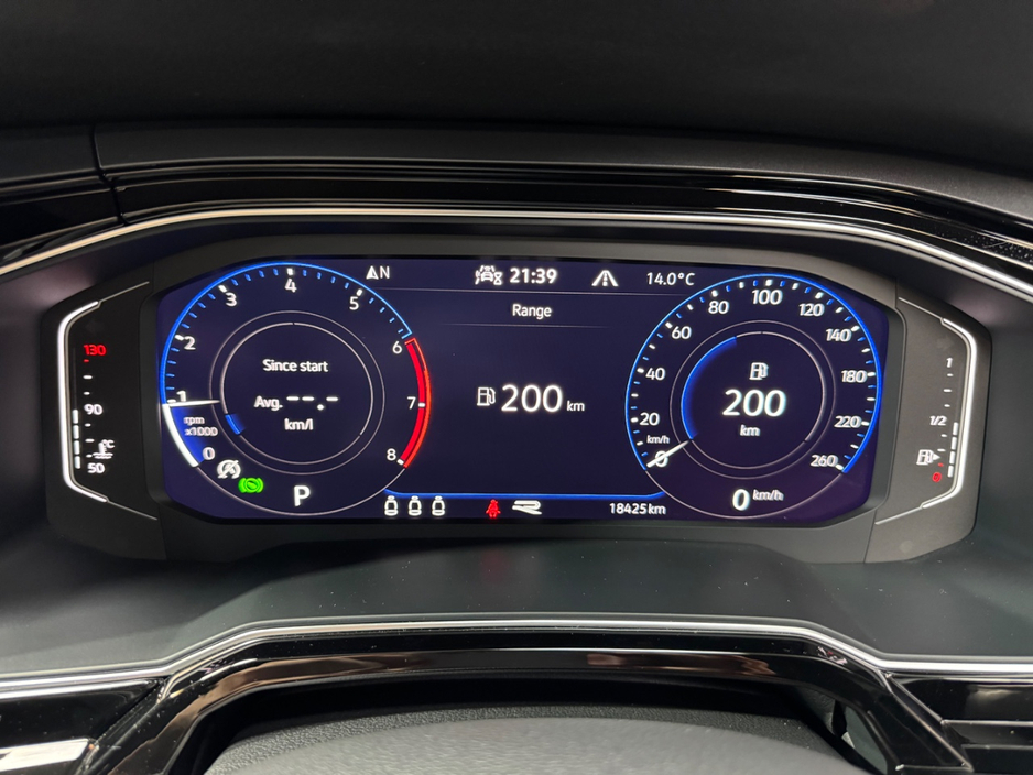 Volkswagen Polo RLINE 1.0 TSI//AUTOMATIC//ONLY 18,410KM — thumbnail 25