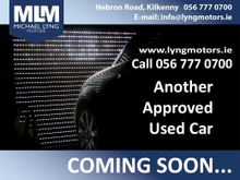 2026 Ford Puma