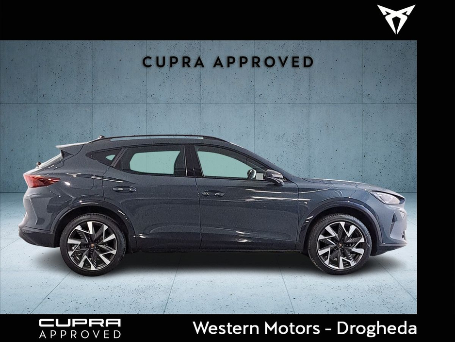 Cupra Formentor READY. SET. CUPRA SALE 2.0 TDI 150hp DSG V2 — thumbnail 16