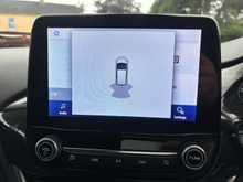 2023 Ford Fiesta 1L Petrol For Sale Images
