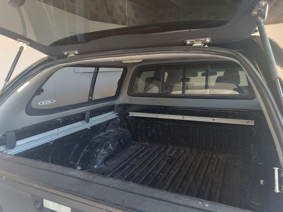 2016 Nissan Navara 2.3L Diesel For Sale Images