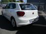 2018 VOLKSWAGEN POLO 1.0 TSI 65HP Launch Edition