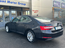 Skoda Superb SUPERB AMB 2.0TDI 150HP DSG