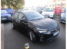 2021 Opel Corsa 1.2L Petrol For Sale Images