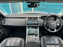 2020 Land Rover Range Rover Sport 3L Diesel For Sale Images