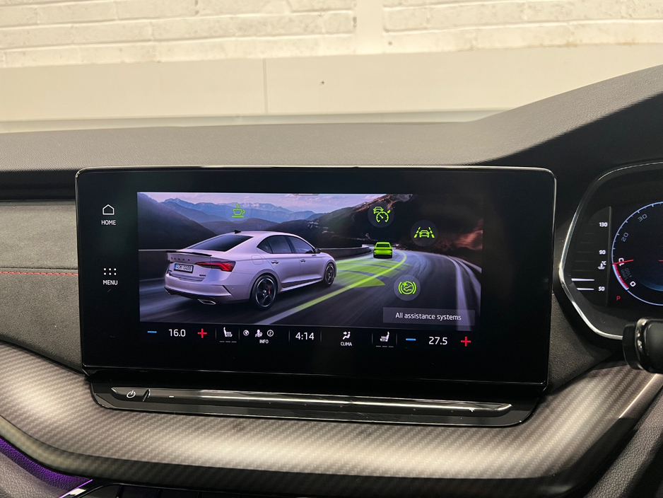 2022 Skoda Octavia 2L Diesel For Sale Images