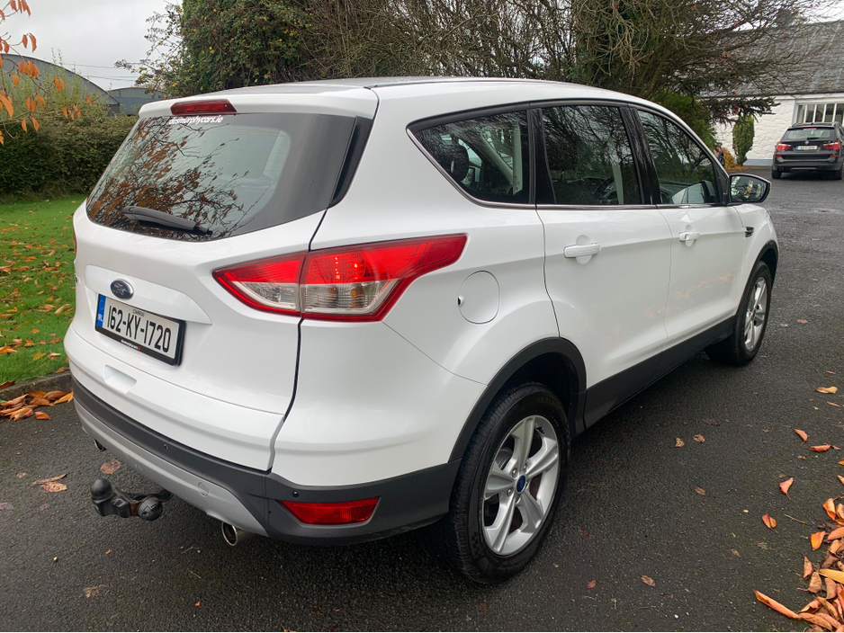 2016 Ford Kuga 2L Diesel For Sale Images