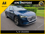 2020 AUDI E-TRON FINANCE ARRANGED * TECHNIK 50 QUATTRO * FULL ELECTRIC * 230kW 50 Quattro 71kWh Technik 5dr Auto * NEW NCT NOV-27 * IMMACULATE * AA APPROVED * 101 SAFETY CHECKLIST * AUTOMATIC * HEATED SEATS * COLOUR R