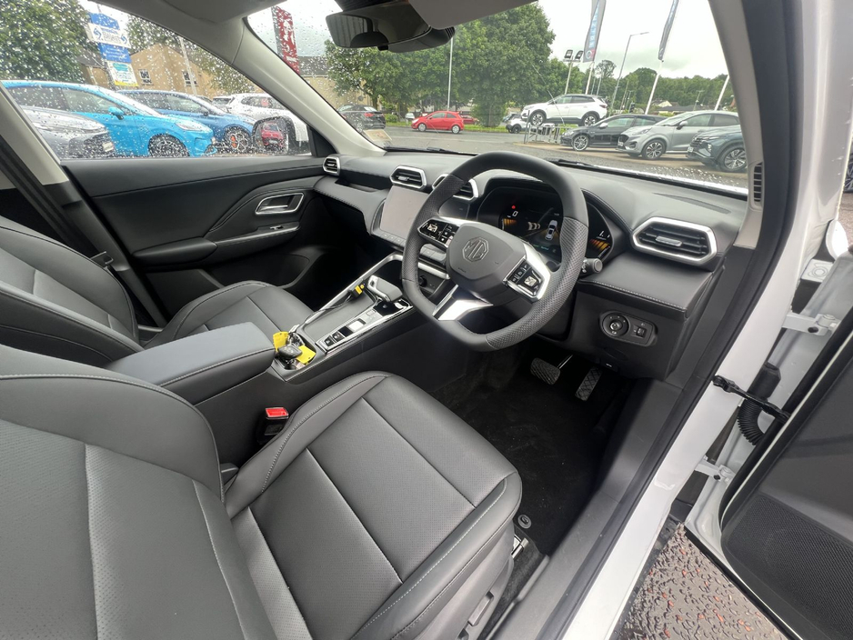 2026 MG ZS 1.5L Other For Sale Images