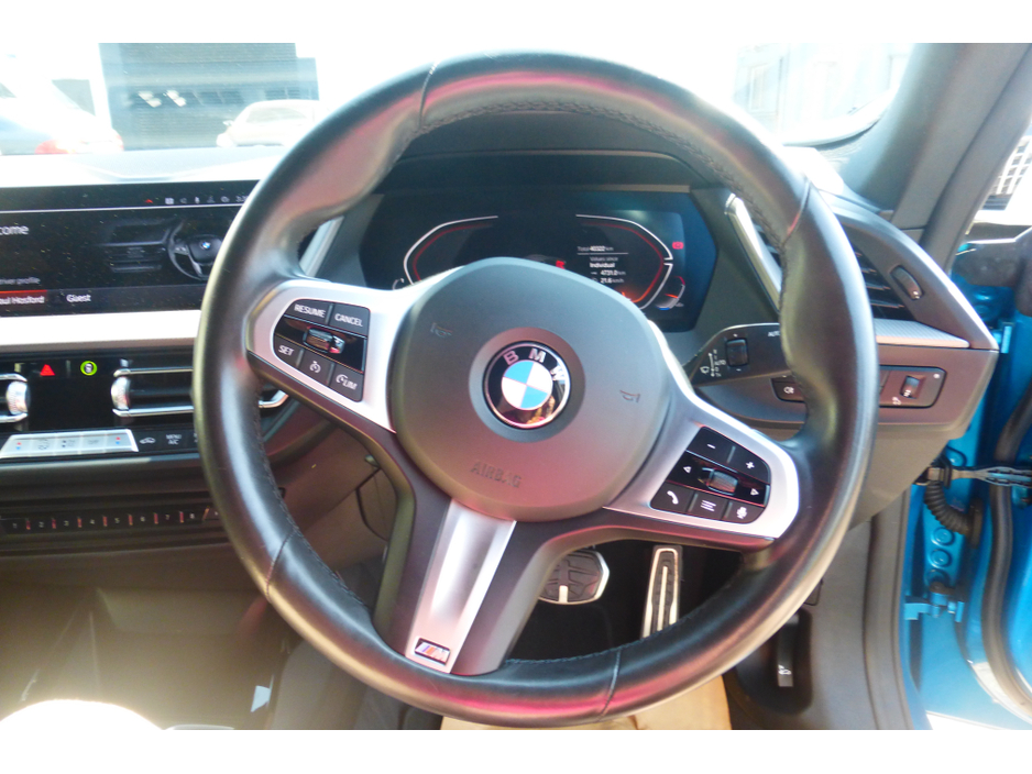 2024 BMW 2 Series 1.5L Petrol For Sale Images