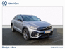 2023 VOLKSWAGEN T-ROC R-LINE 1.5 TSI 150BHP D7F 5DR