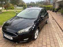 2016 Ford Focus 1.5L Diesel For Sale Images