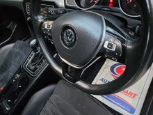 2017 Volkswagen Passat 2L Diesel For Sale Images