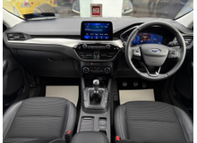 2021 Ford Kuga 1.5L Diesel For Sale Images