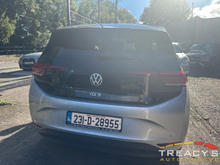 2023 Volkswagen ID.3 0L Electric For Sale Images