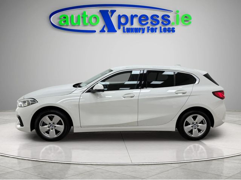 BMW 1 Series 2.0 D Automatic — thumbnail 17