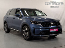 Kia Sorento 1.6 PHEV K3 4X4 7 seats