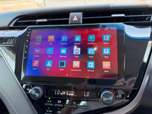 2019 Toyota Camry 2.5L Petrol Hybrid For Sale Images
