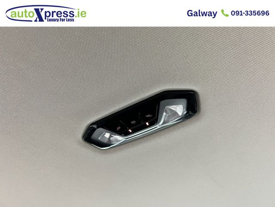 BMW 3 Series 320D xDrive Automatic. — thumbnail 29