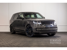 Land Rover Range Rover SWB 3.0 Si6 PHEV HSE
