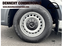 2025 MAN TGE 2.0L Diesel For Sale Images