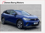 2022 VOLKSWAGEN ID.4 TECH 77kWh 204HP