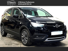 Opel Crossland X 1.5 Turbo D 102PS 6 Speed SE