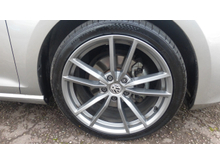 2016 Volkswagen Golf 1.2L Petrol For Sale Images
