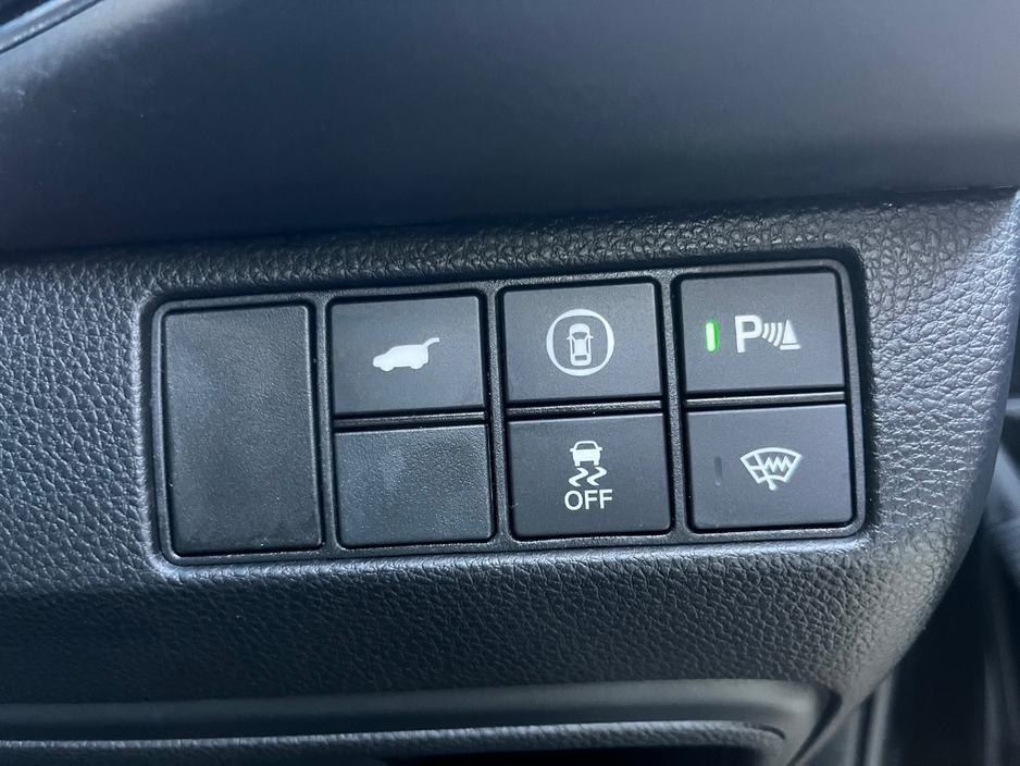 2021 Honda Vezel 1.5L Petrol Hybrid For Sale Images