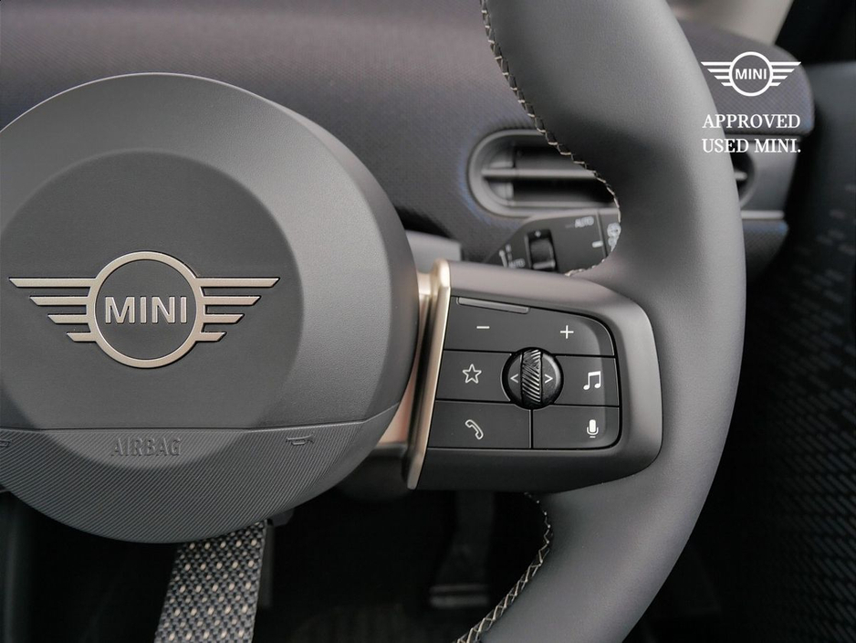 2024 MINI Hatch 1.5L Petrol For Sale Images
