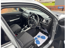 2017 Suzuki Vitara 1.6L Petrol For Sale Images