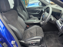 2025 BMW iX1 0L Electric For Sale Images