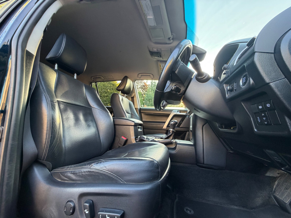 2019 Toyota Landcruiser 2.8L Diesel For Sale Images