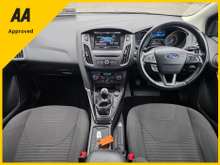 2015 Ford Focus 1.6L Diesel For Sale Images