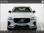 2025 VOLVO XC60 T6 XC60 PLUS DARK: 20” UPGRADE DIAMOND CUT ALLOYS, VAPOUR METALLIC WITH CHARCOAL LEATHER, PANORAMIC ROOF, KEYLESS ENTRY, HEATED SEATS