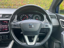 2018 SEAT Arona 1L Petrol For Sale Images