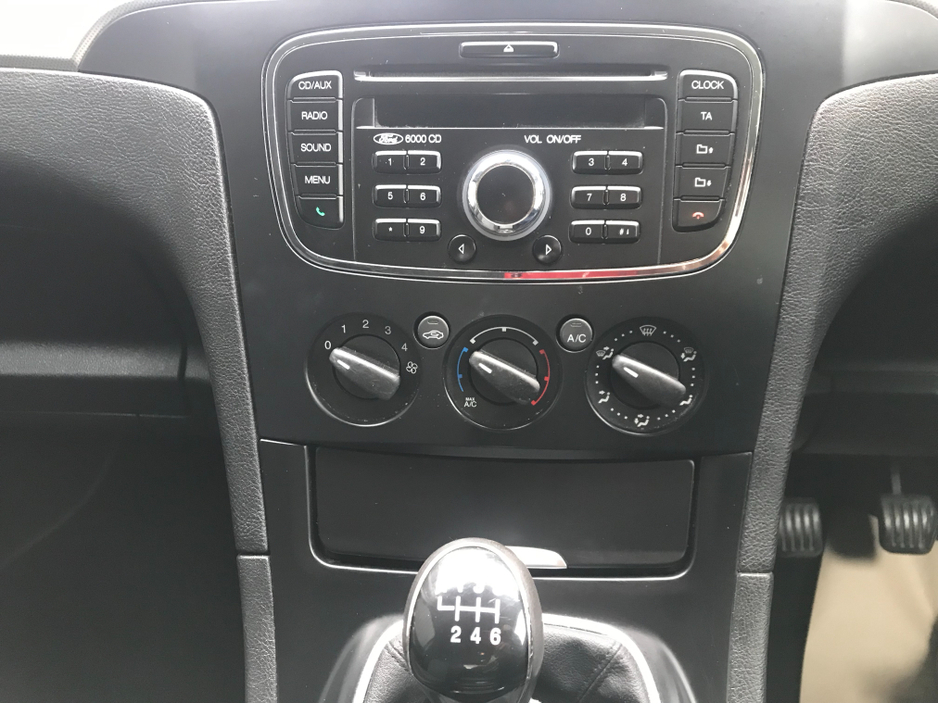 2015 Ford Galaxy 1.6L Diesel For Sale Images