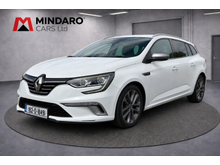 2018 Renault Megane 1.6L Diesel For Sale Images