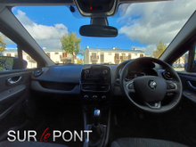 2018 Renault Clio 1.2L Petrol For Sale Images