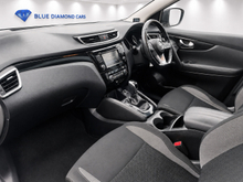 2019 Nissan Qashqai 1.5L Diesel For Sale Images