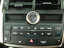 2015 Lexus NX 300 h 2.5L Petrol Hybrid For Sale Images