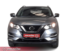 2019 Nissan Qashqai 1.5L Diesel For Sale Images