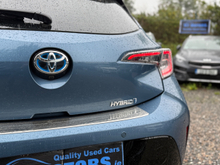 2022 Toyota Corolla 1.8L Petrol Hybrid For Sale Images