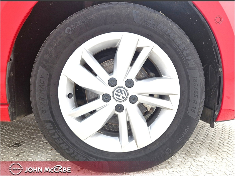 2020 Volkswagen Polo 1.0L Petrol For Sale Images