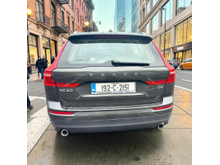 2019 Volvo XC60 2L Diesel For Sale Images