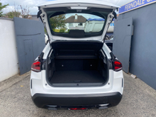 2024 Citroen C4 0L Electric For Sale Images