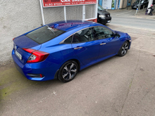 2019 Honda Civic 1.6L Diesel For Sale Images